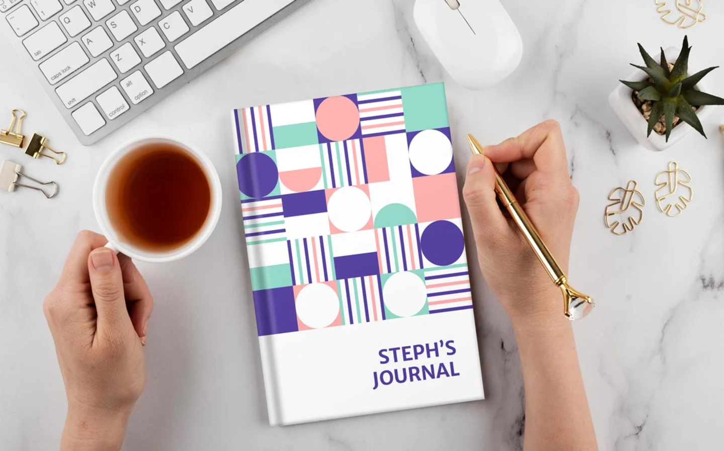 Notebook Printing
