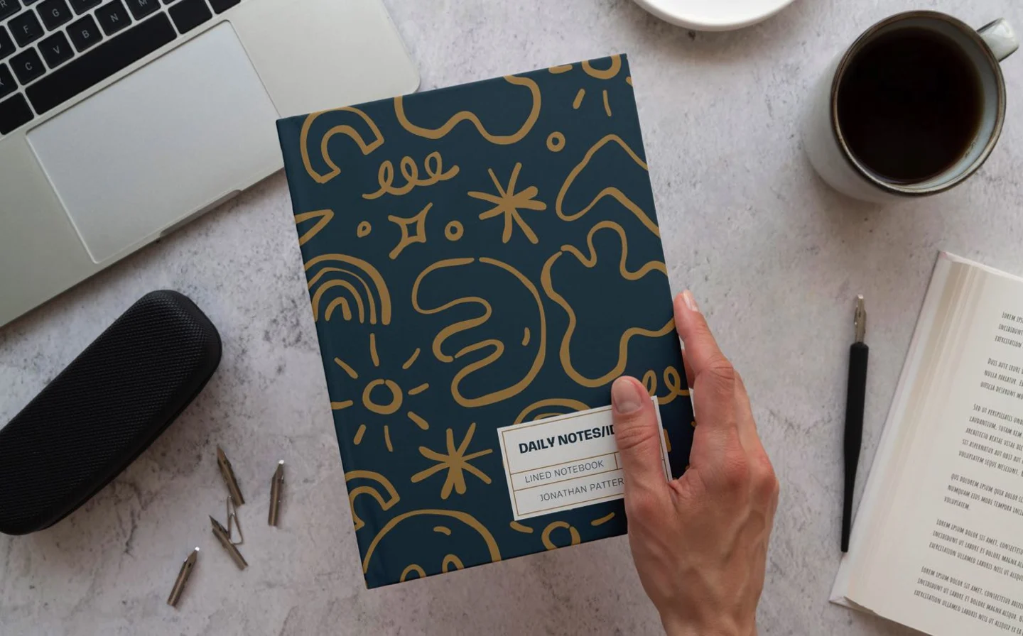 Notepads
