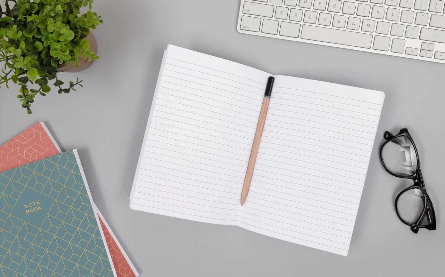 Notepads