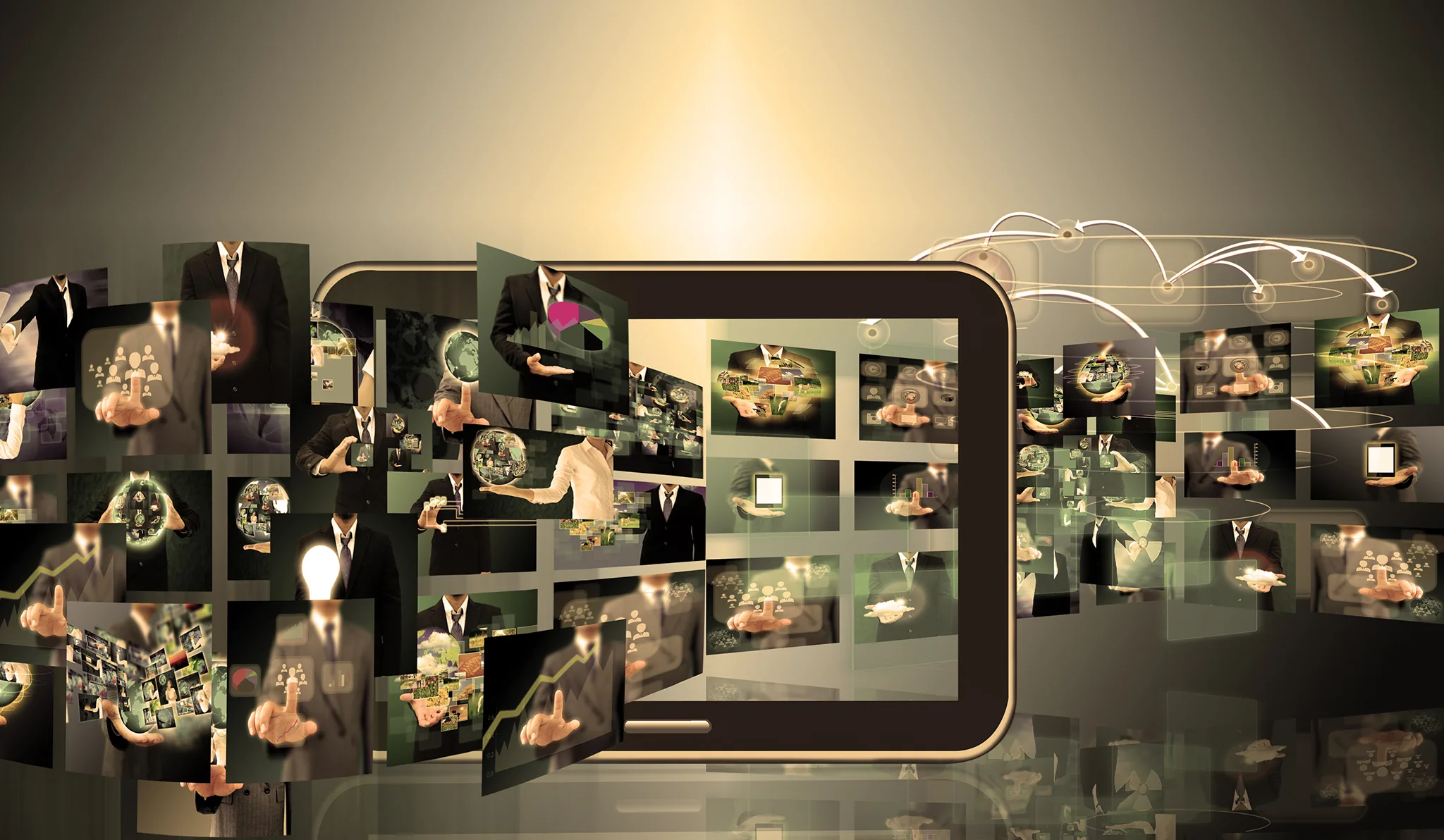 Advertising Solutions