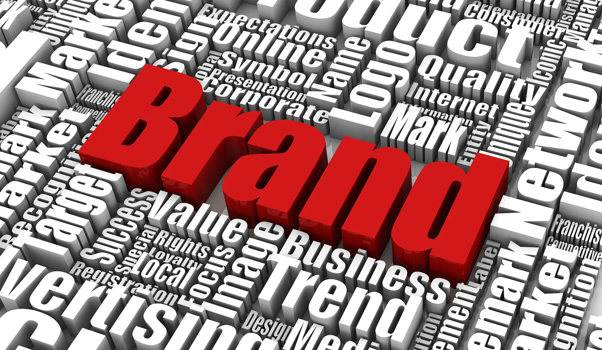 Branding Design Service