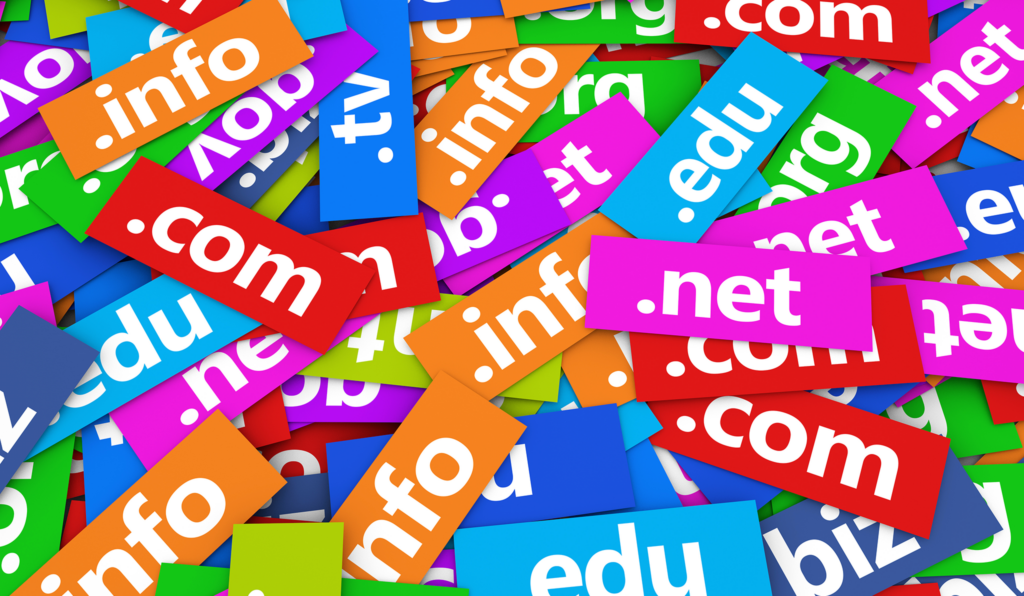Domain Names