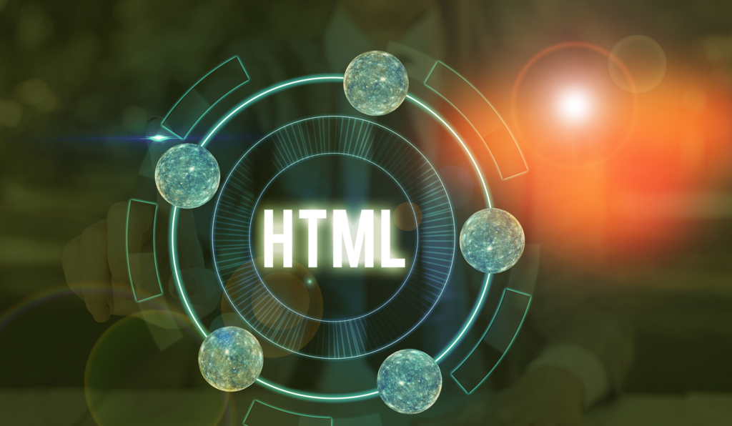 HTML Coding