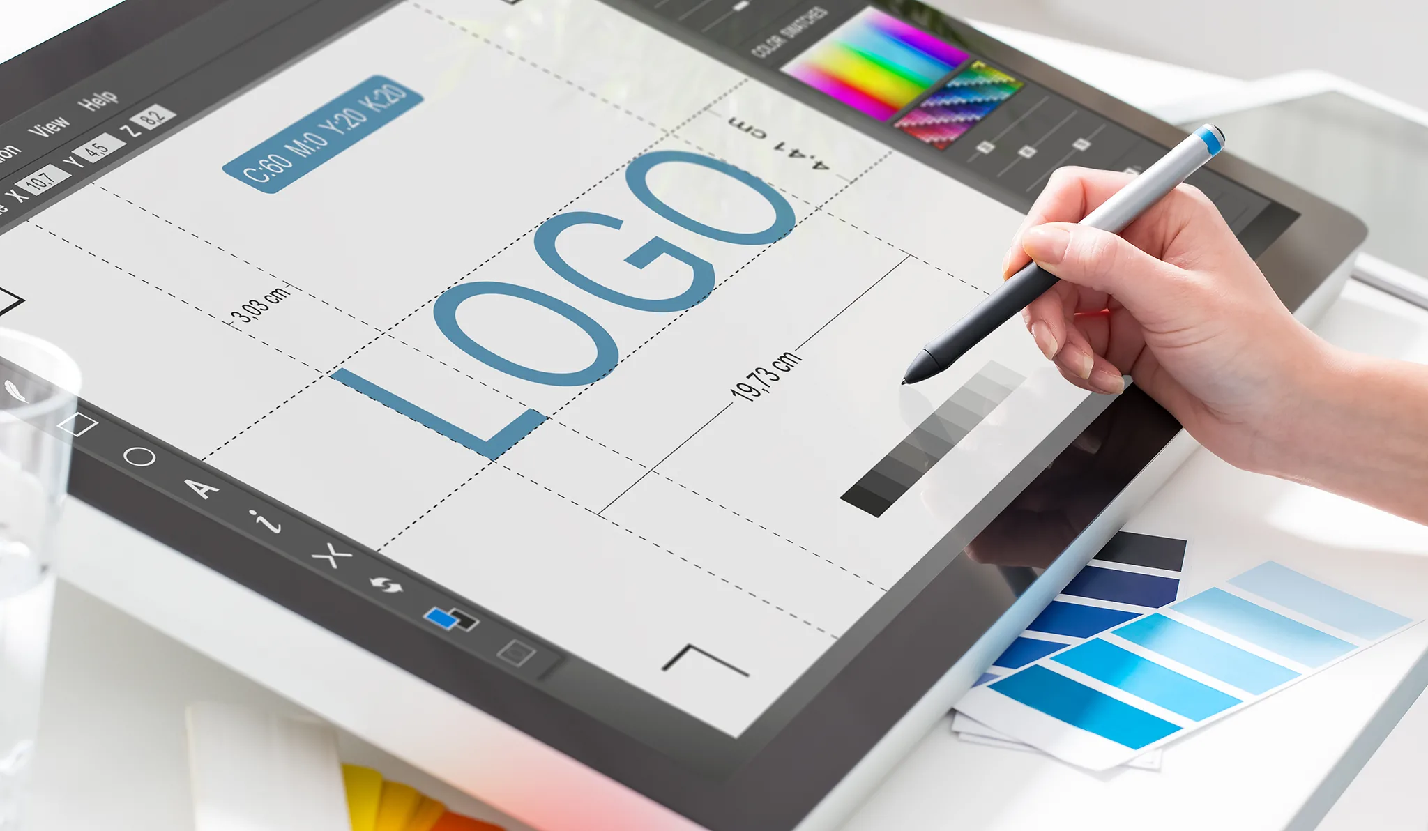 Logo Design