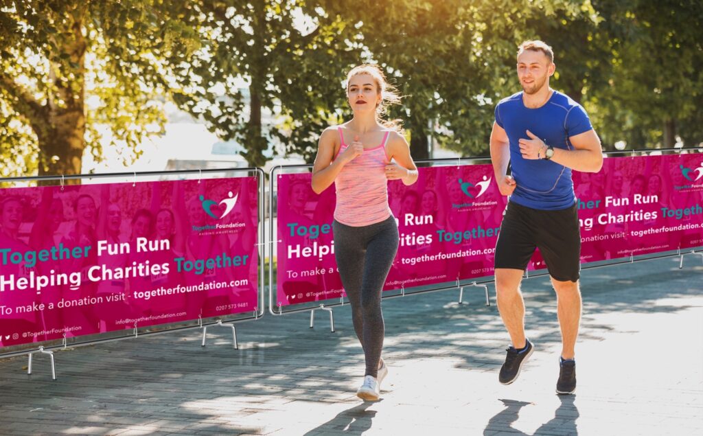 Charity and Fundraising