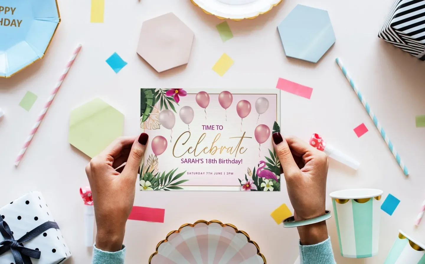 Gifts, Party and Special Occasions Gifts, Party and Special Occasions