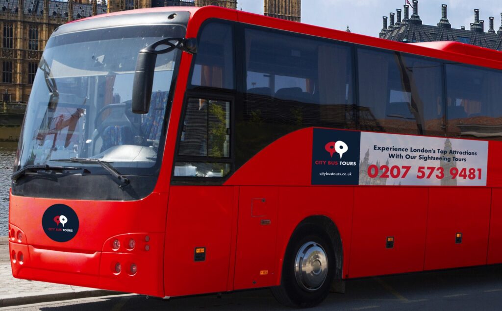 Tours and Sightseeing Marketing