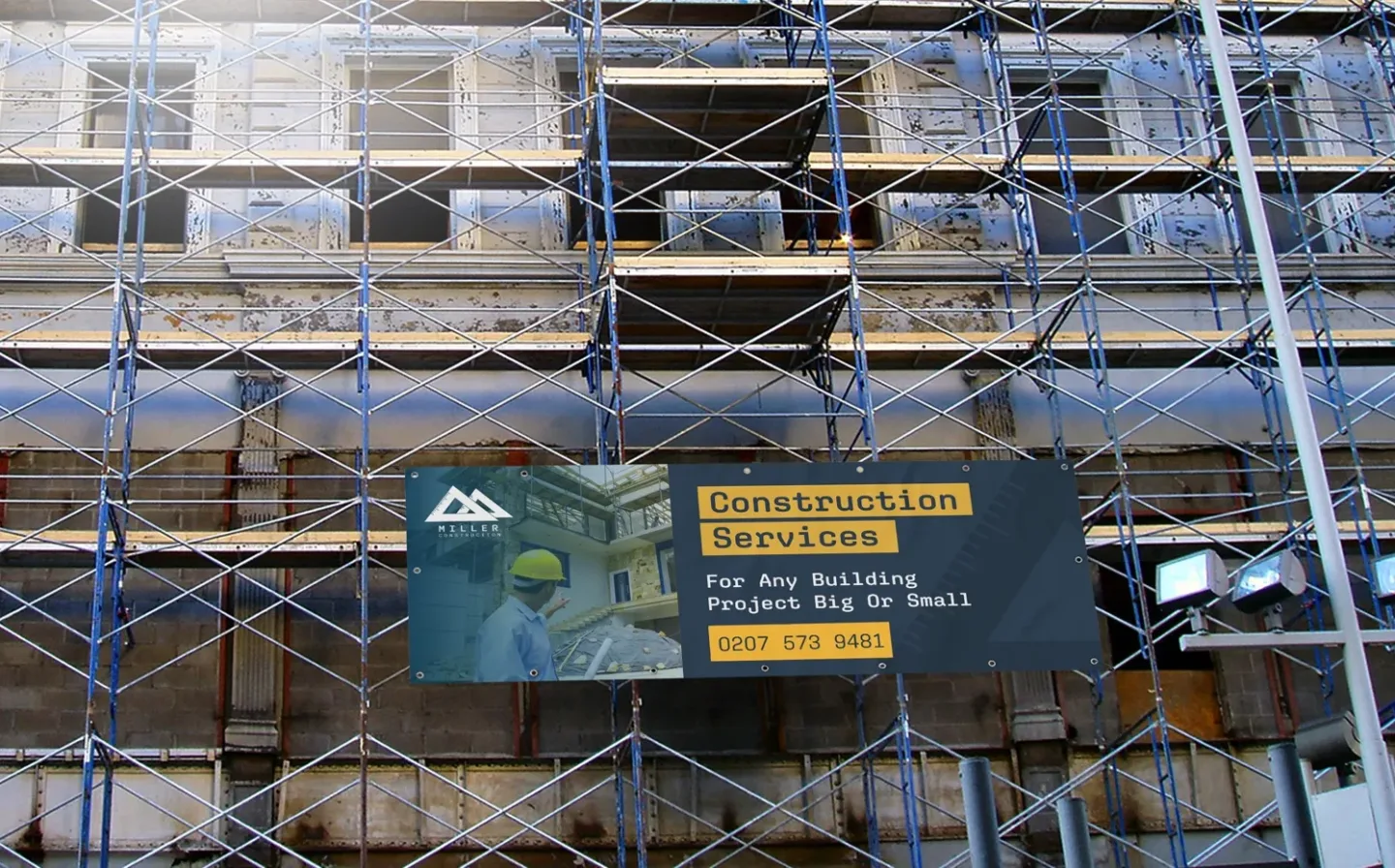 Construction Construction