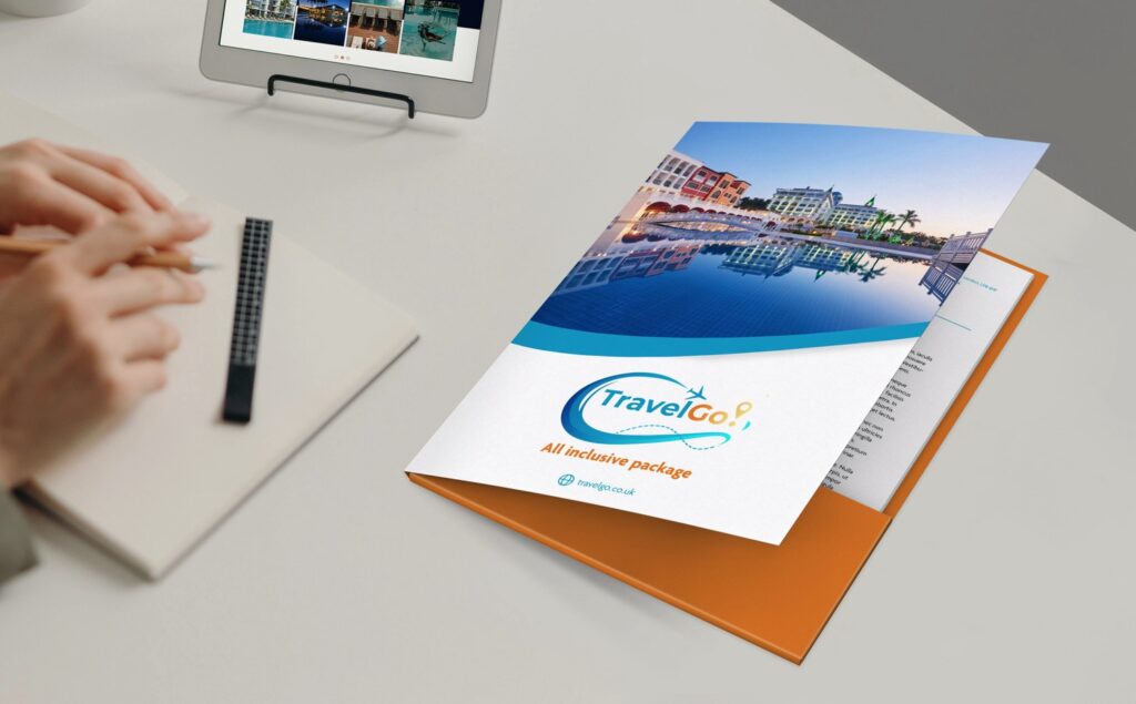 Travel Agency Marketing