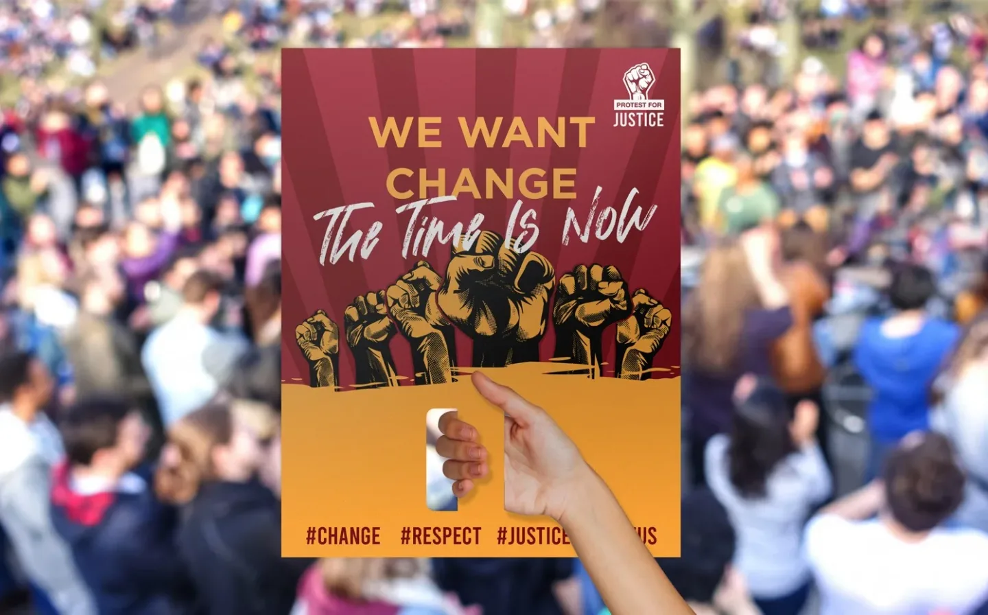 Demonstrations and Politics Demonstrations and Politics