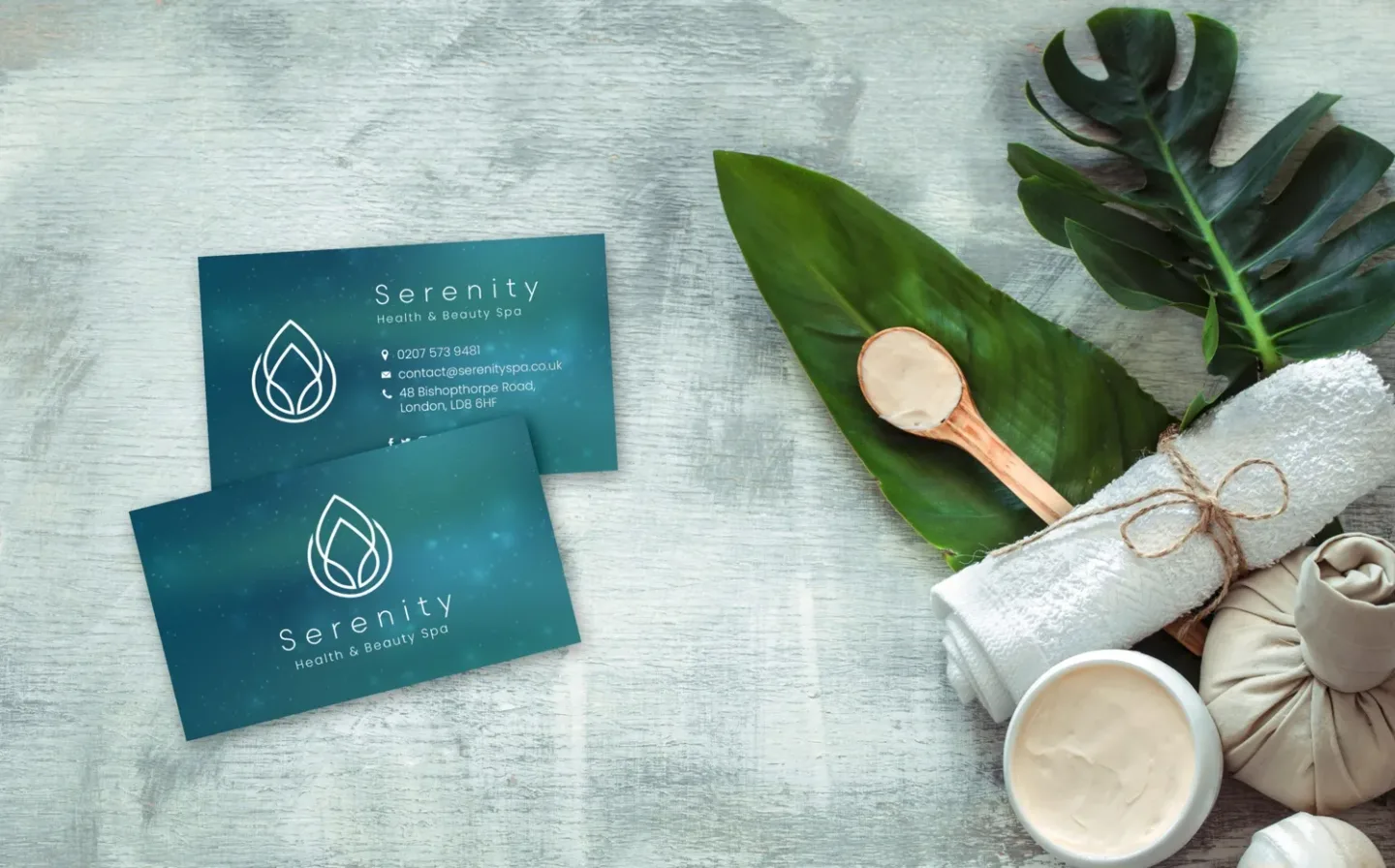 Beauty and Spa Beauty and Spa