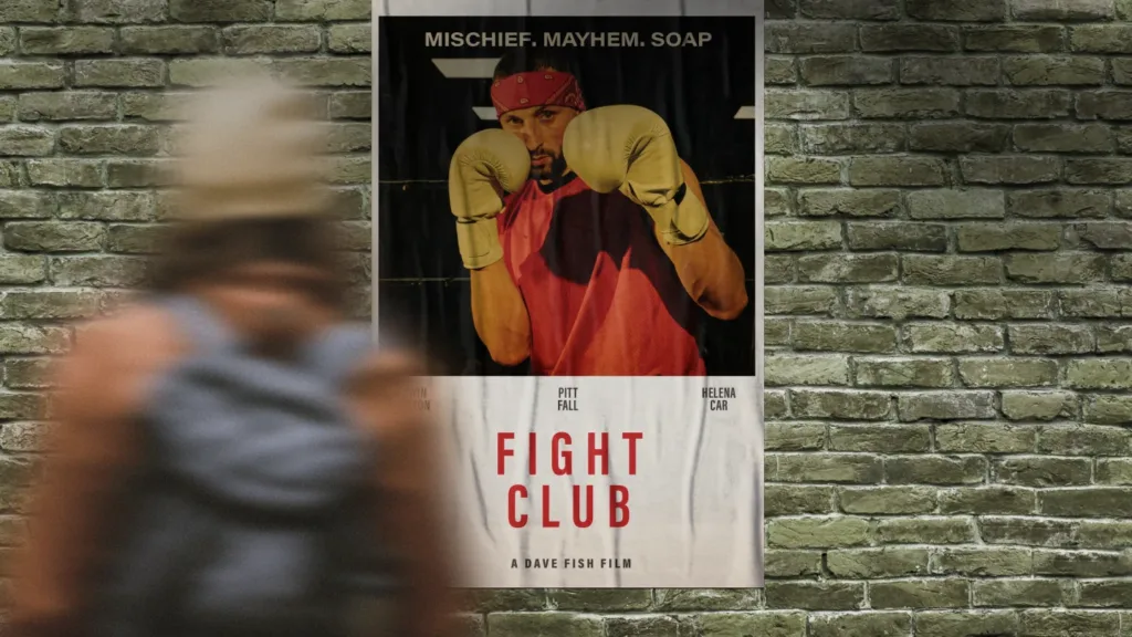 Posters - Super Size