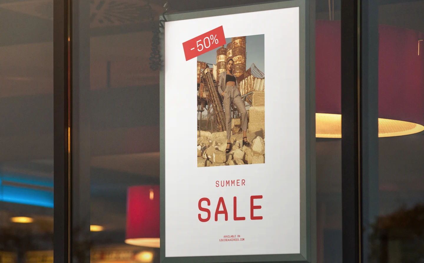 Giant Posters Giant Posters