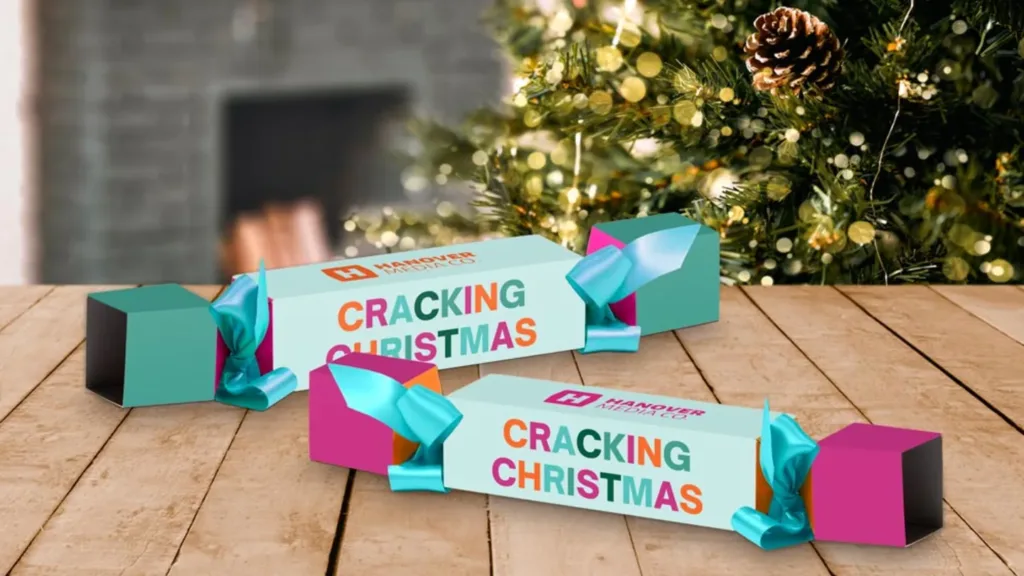 Christmas Crackers