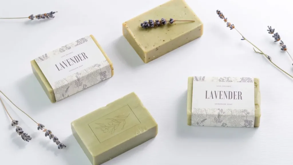 Recycled Belly Bands