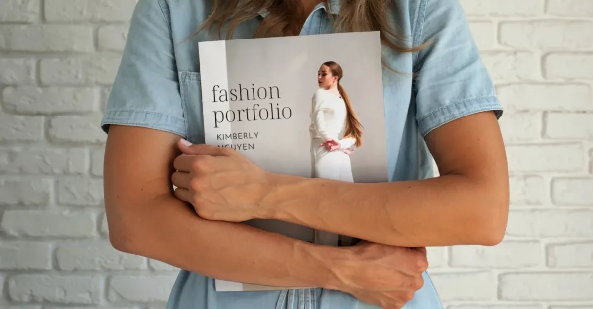 Stitched Booklet Printing