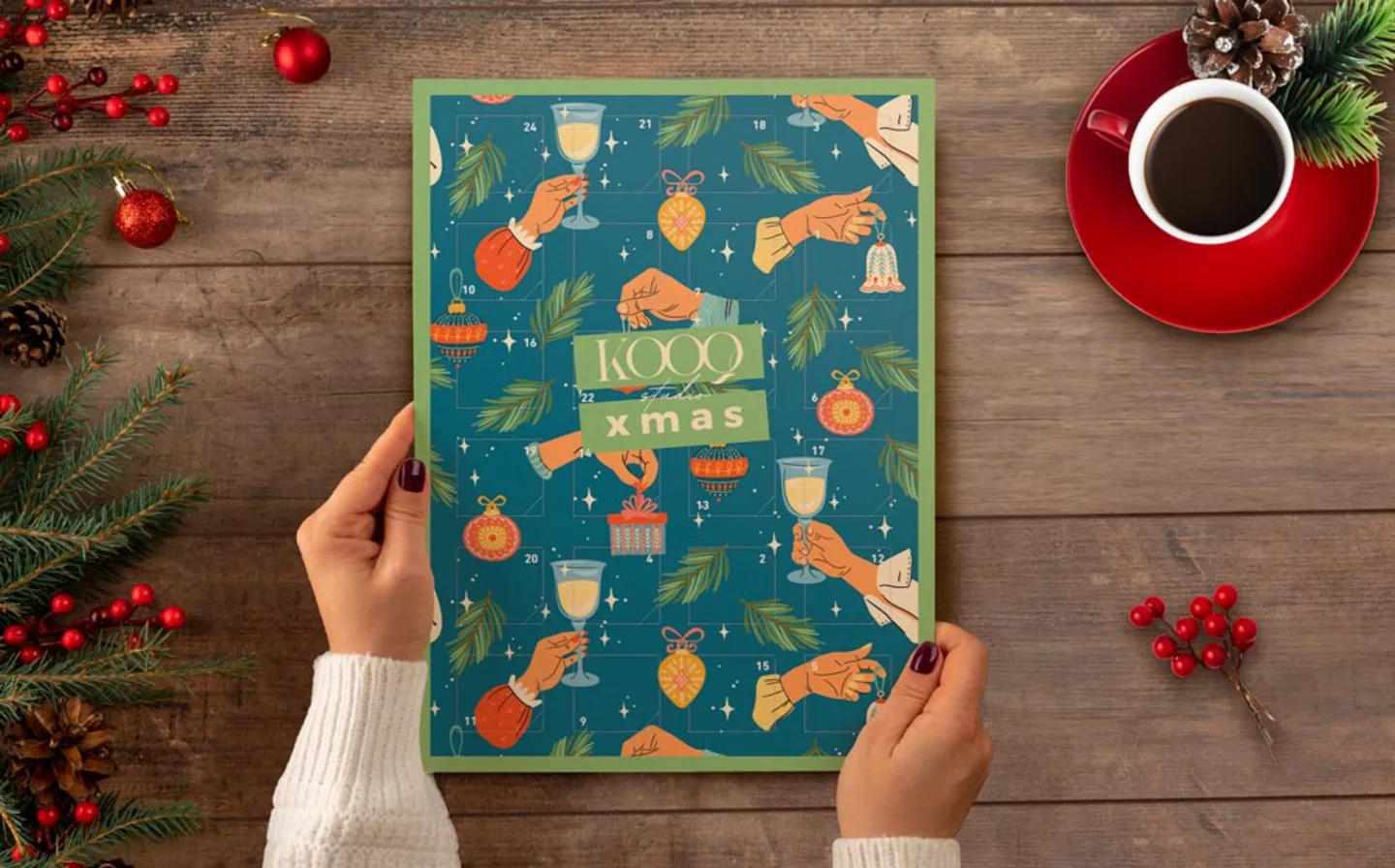 Advent Calendars Advent Calendars