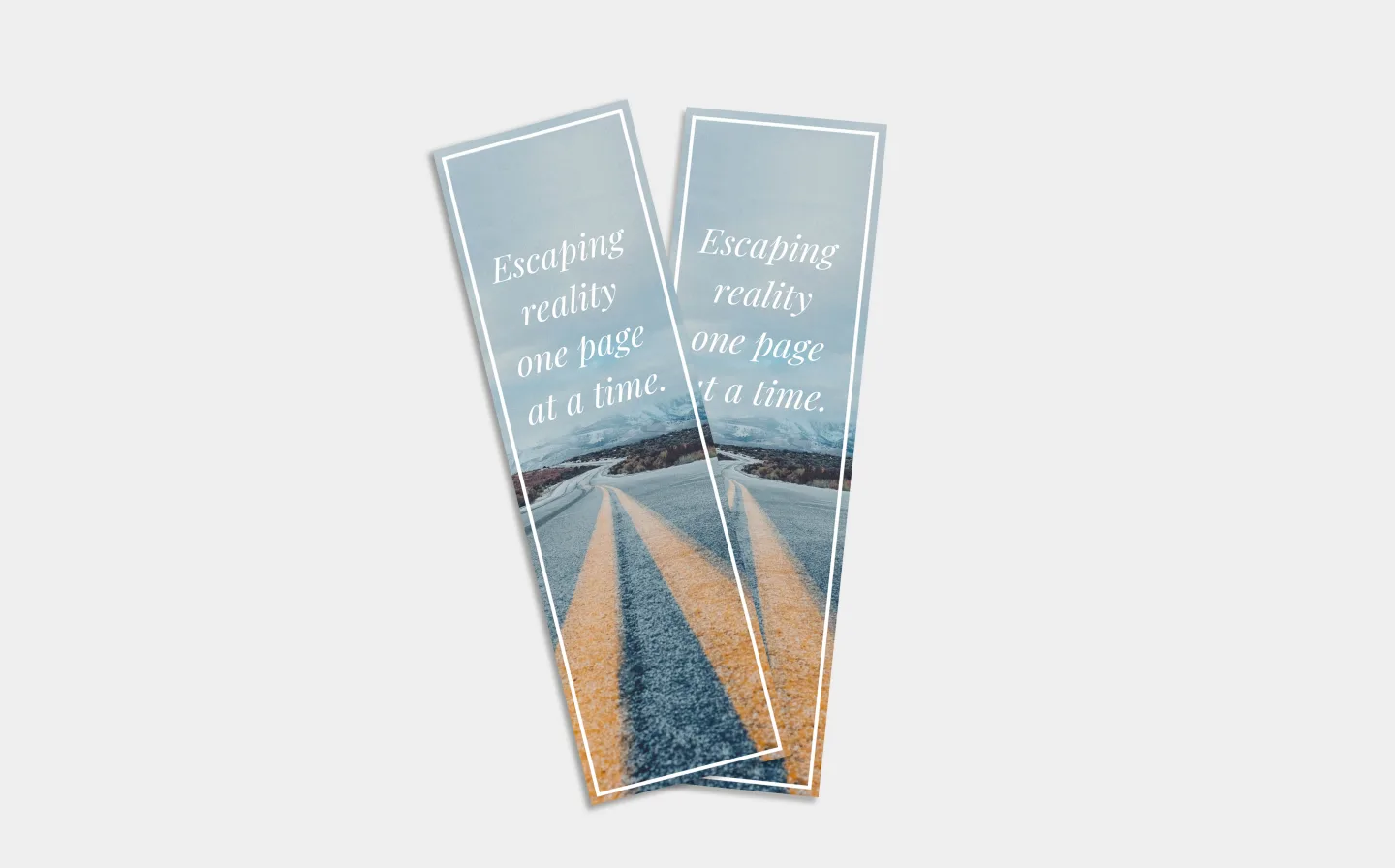 Bookmarks