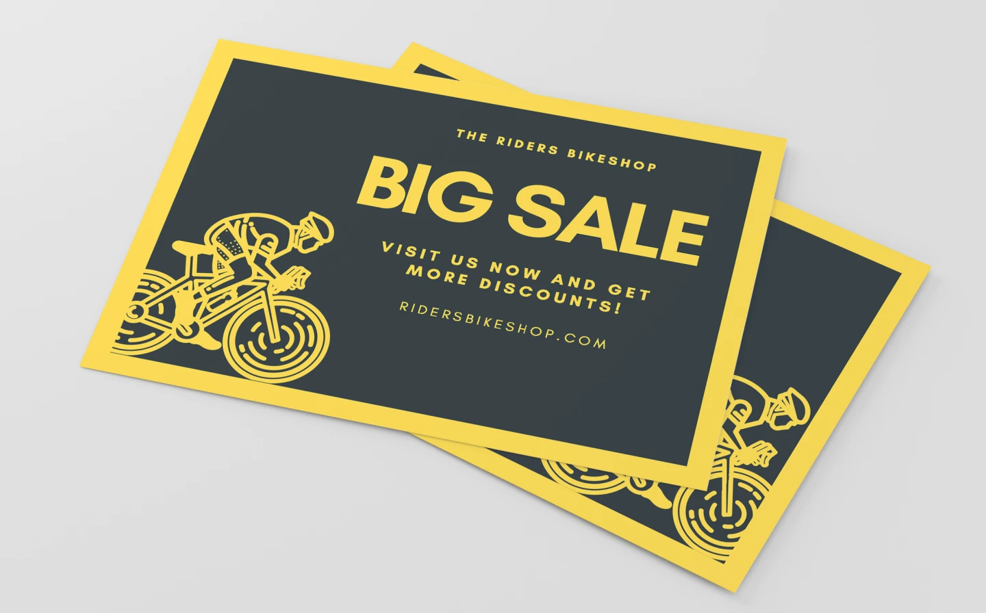 Premium Postcards
