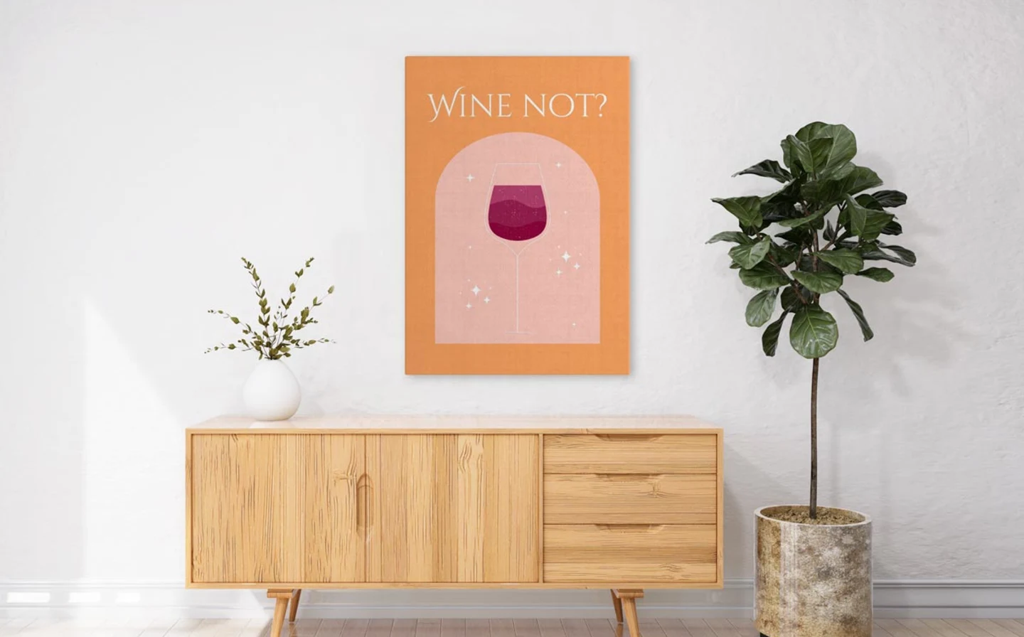 Premium Canvas Prints