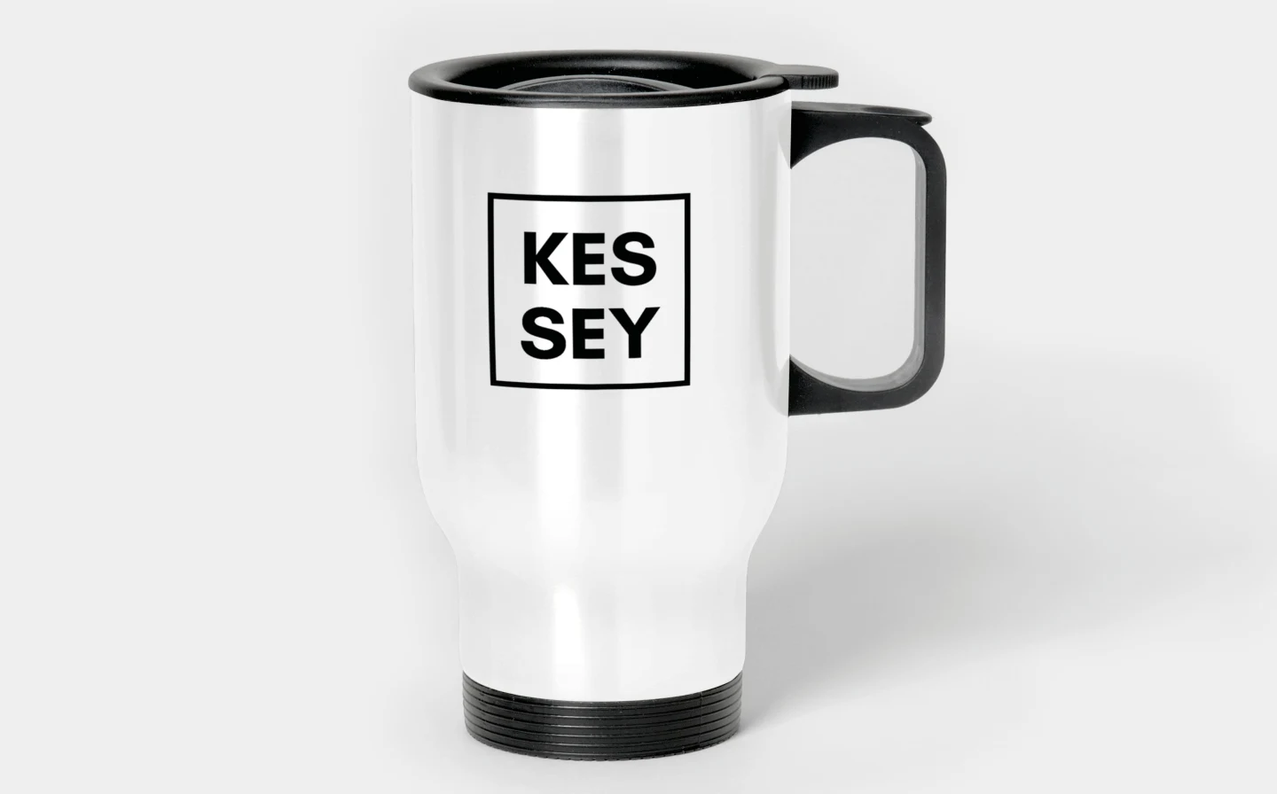 Travel Mugs