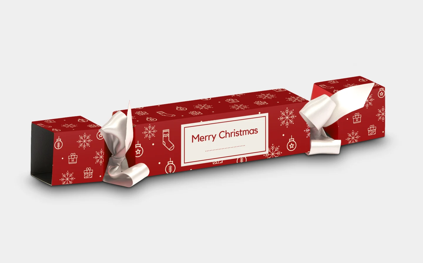 Christmas Crackers