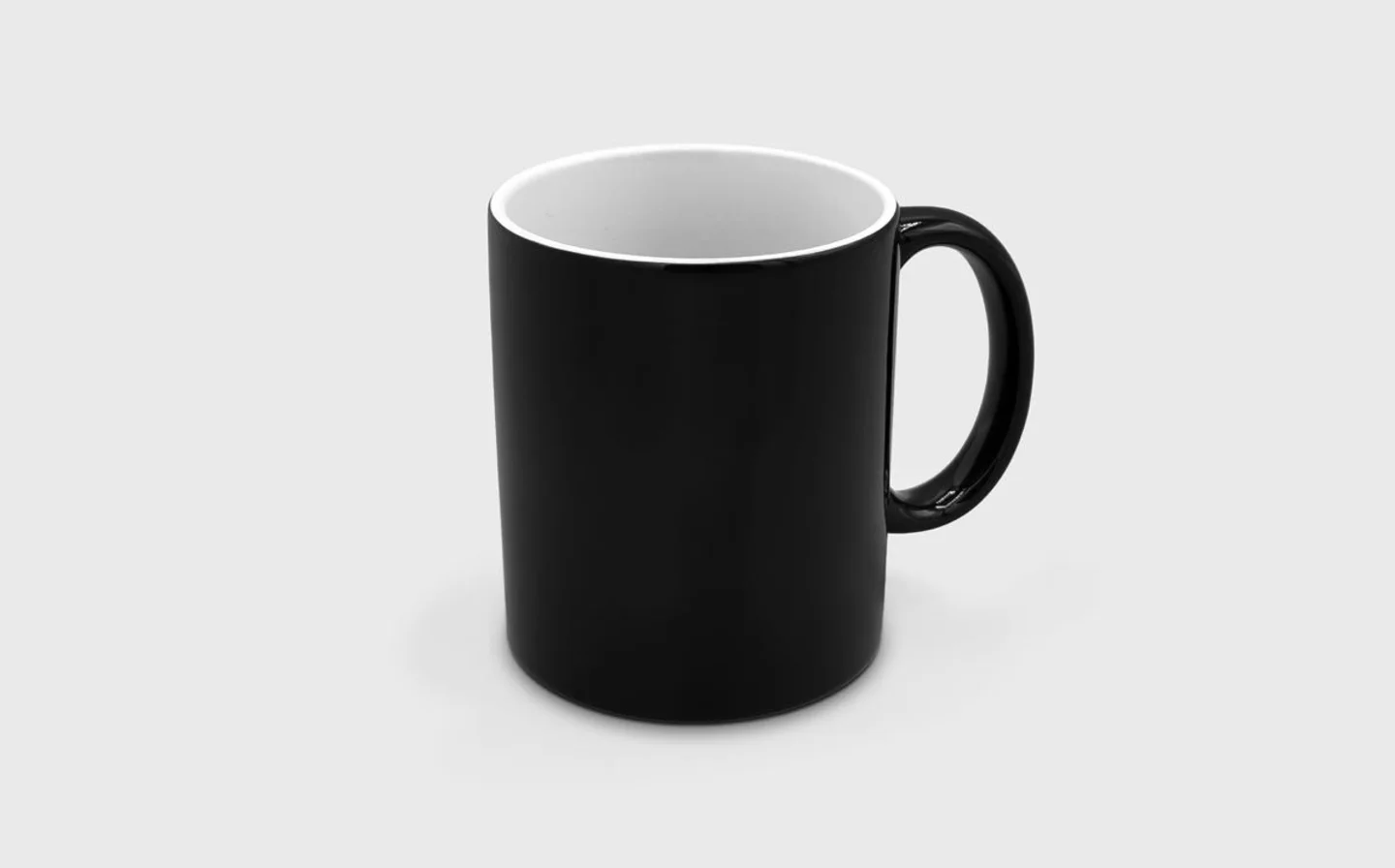 Heat Change Mugs