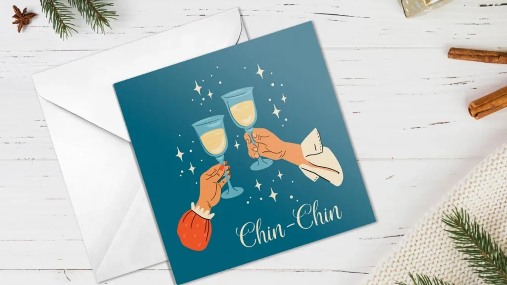 Christmas Cards