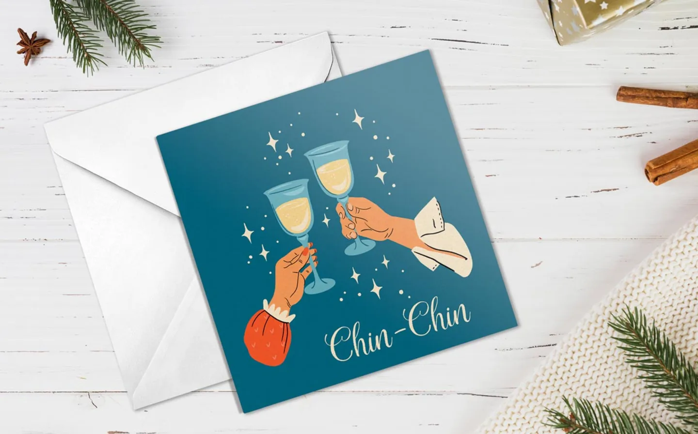 Christmas Cards