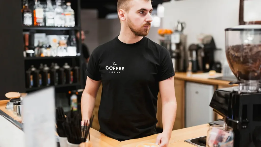 Everyday Wear T Shirts