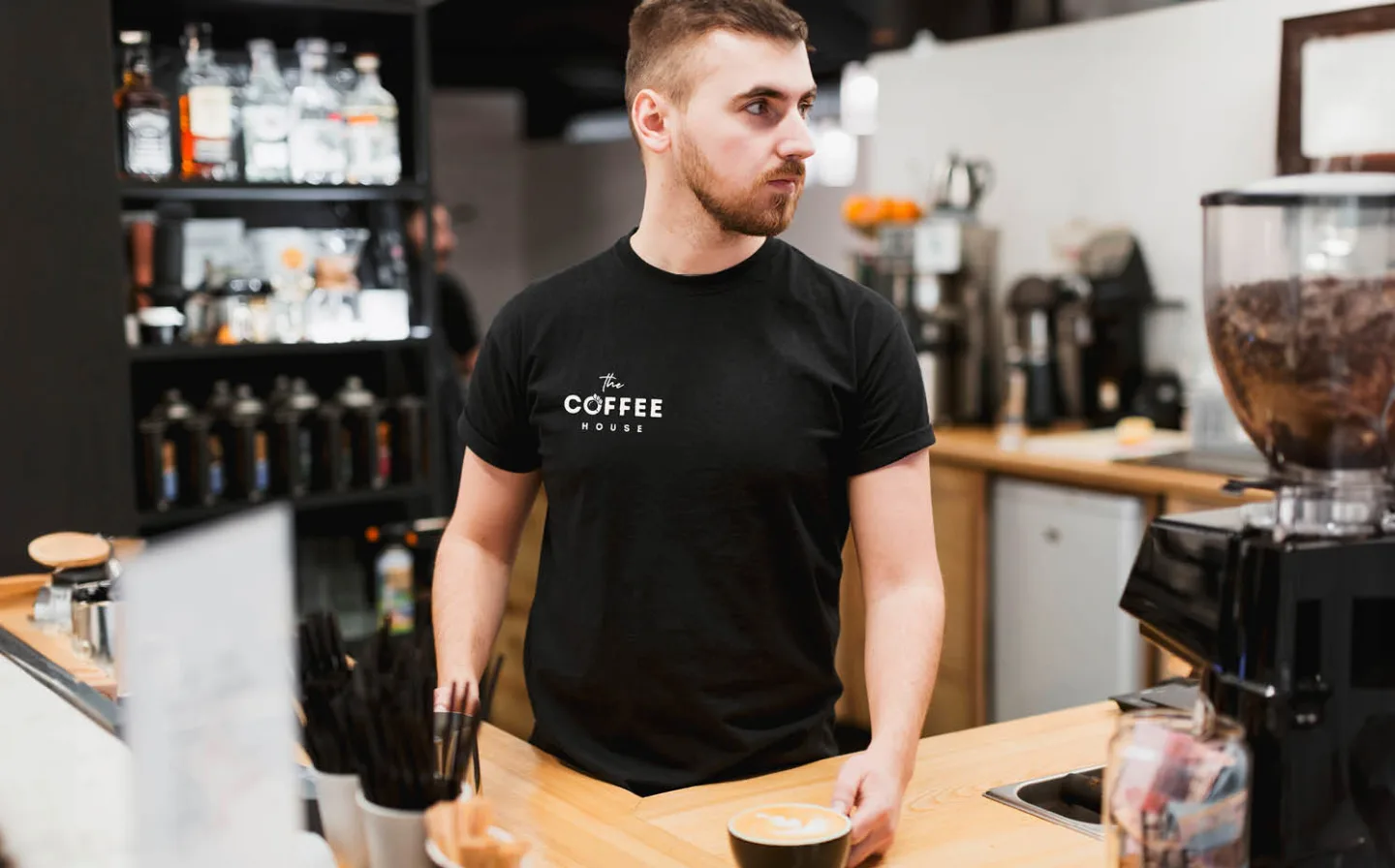 Everyday Wear T Shirts