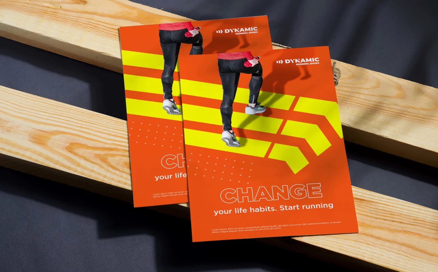 Printed Flyers Printed Flyers