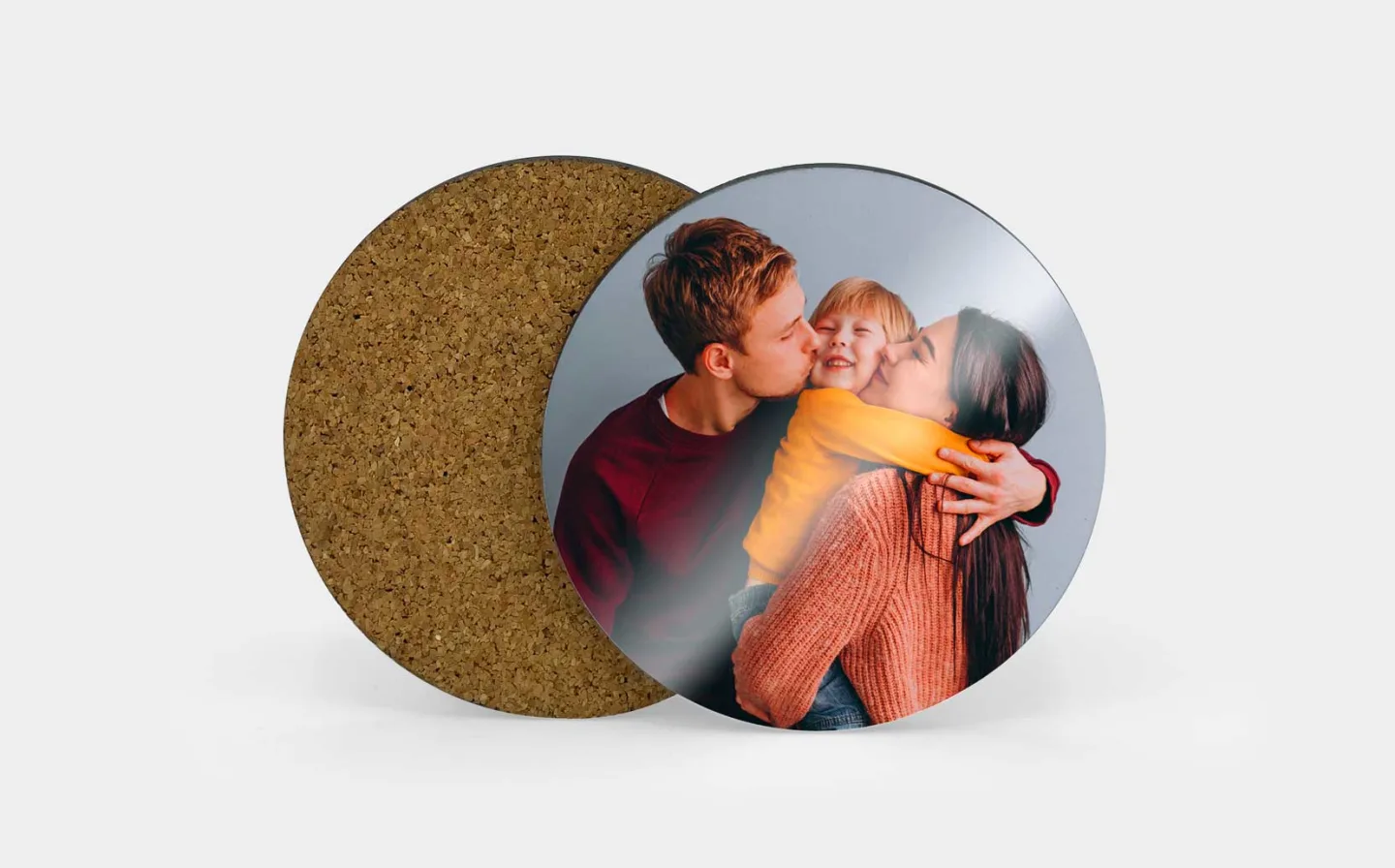 Coasters