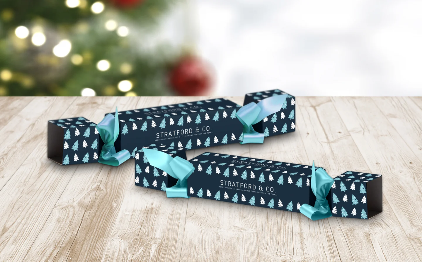 Christmas Crackers