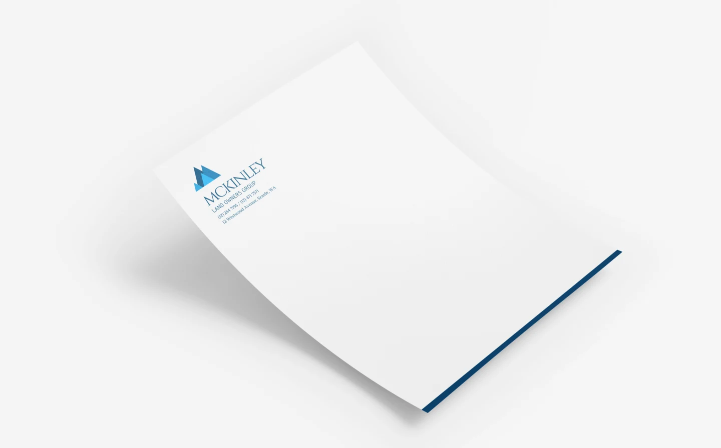 Letterheads