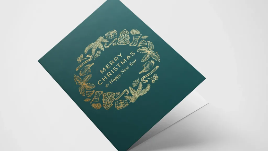 Christmas Cards