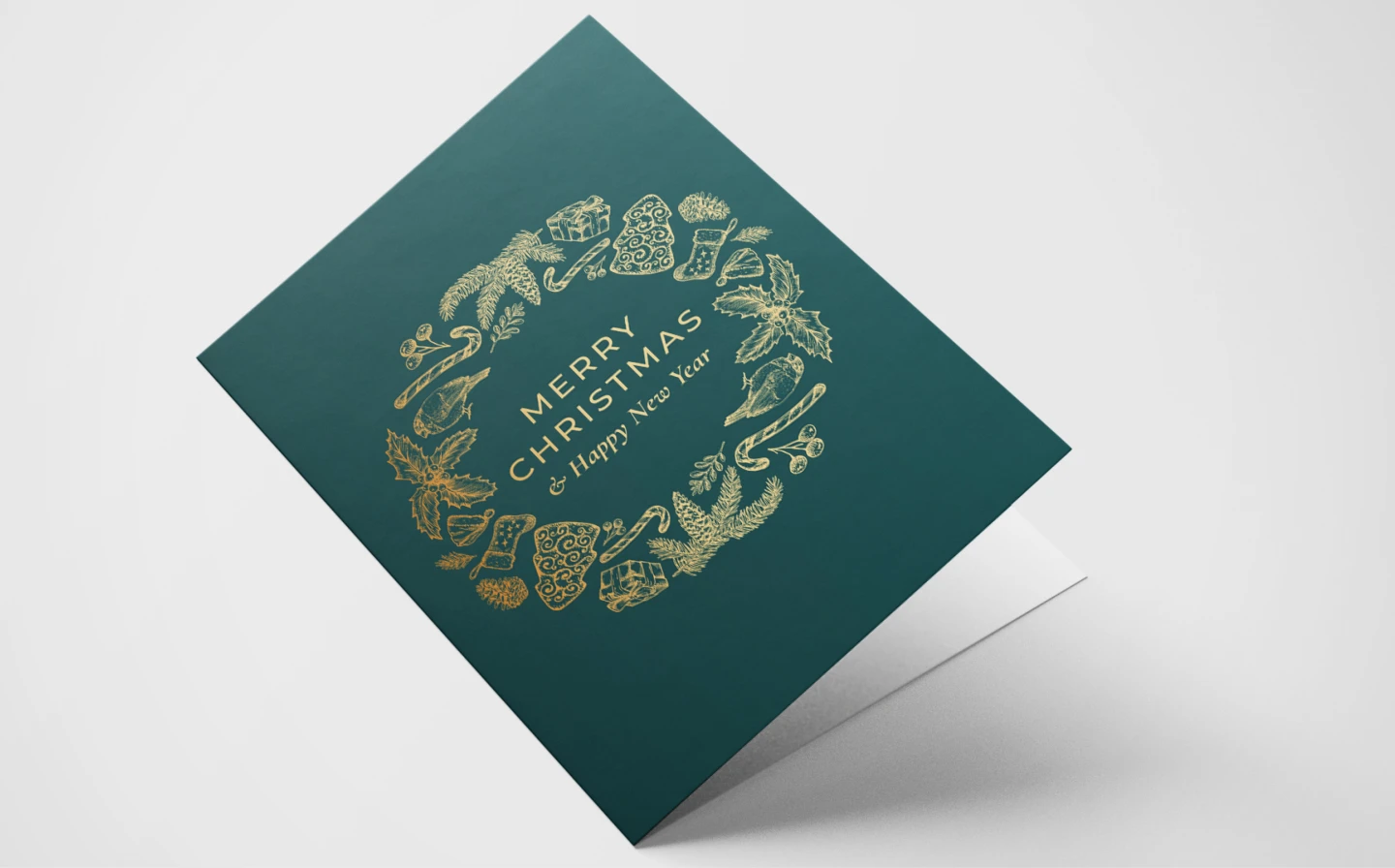 Christmas Cards