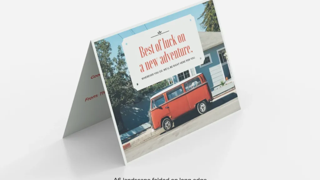 Greetings Cards