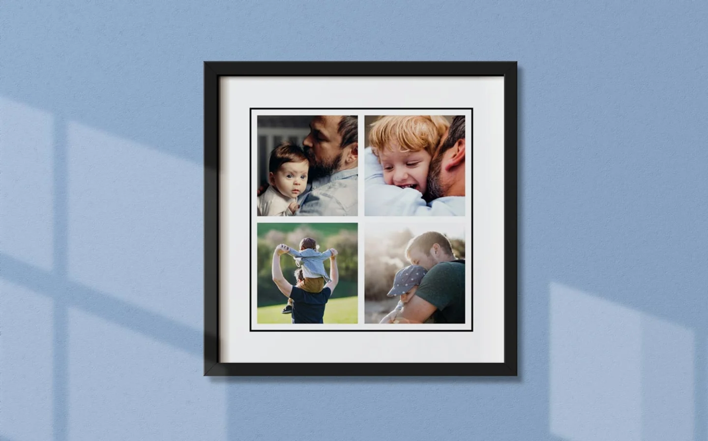Framed Prints