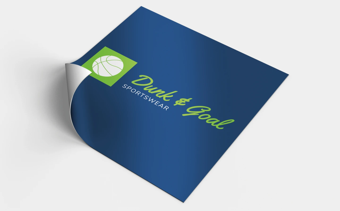 Sticker Labels