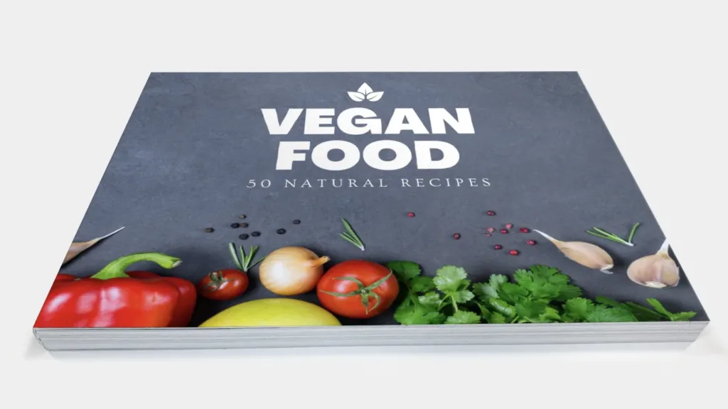 Layflat Soft Cover Books