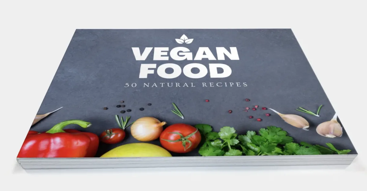 Layflat Soft Cover Books