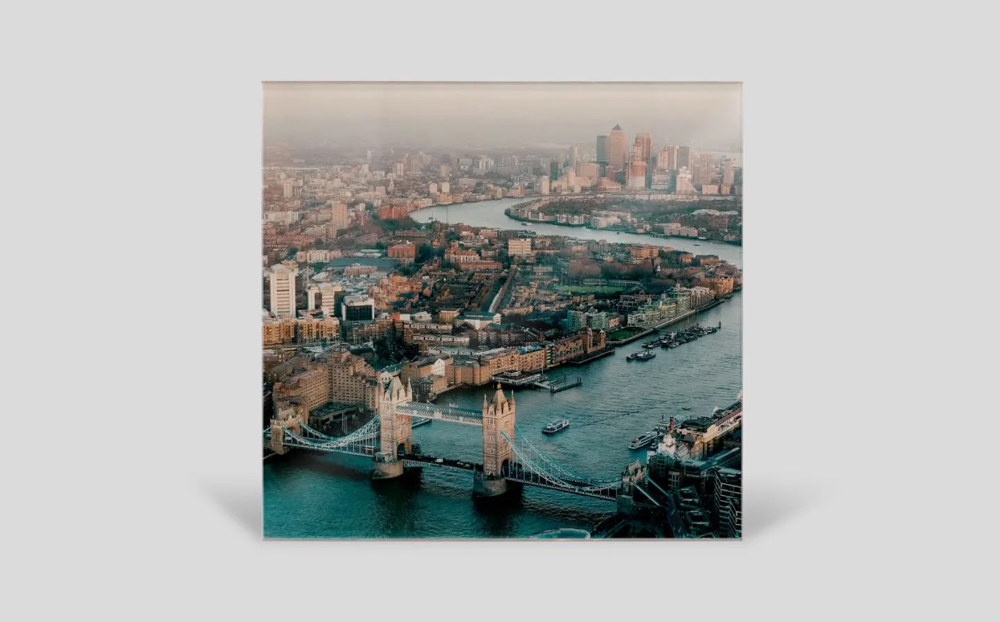 Acrylic Prints