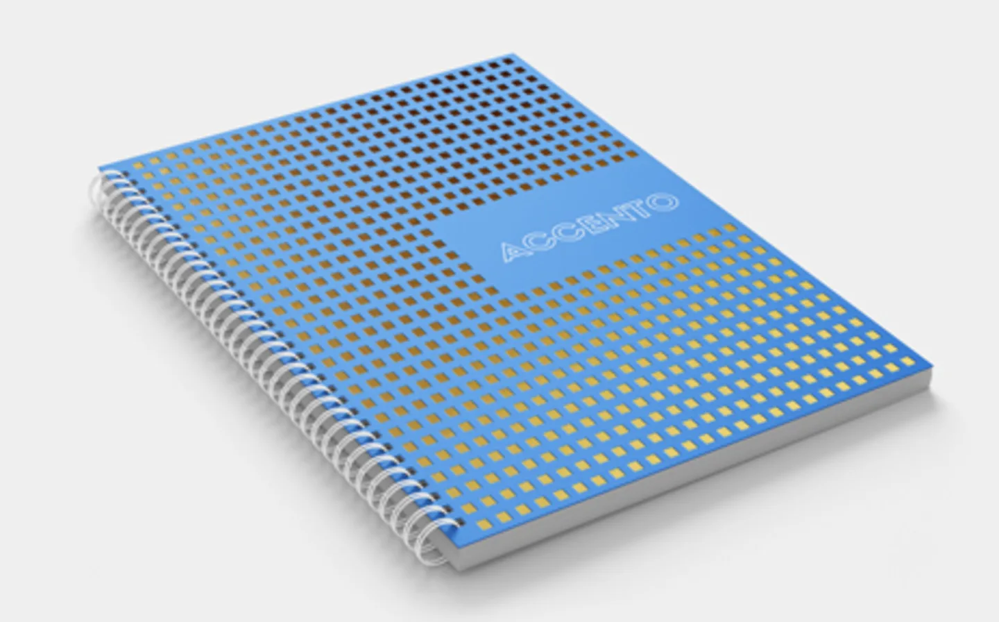 Spiral Bound Books