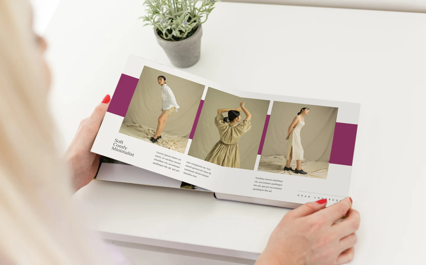 Layflat Soft Cover Books Layflat Soft Cover Books