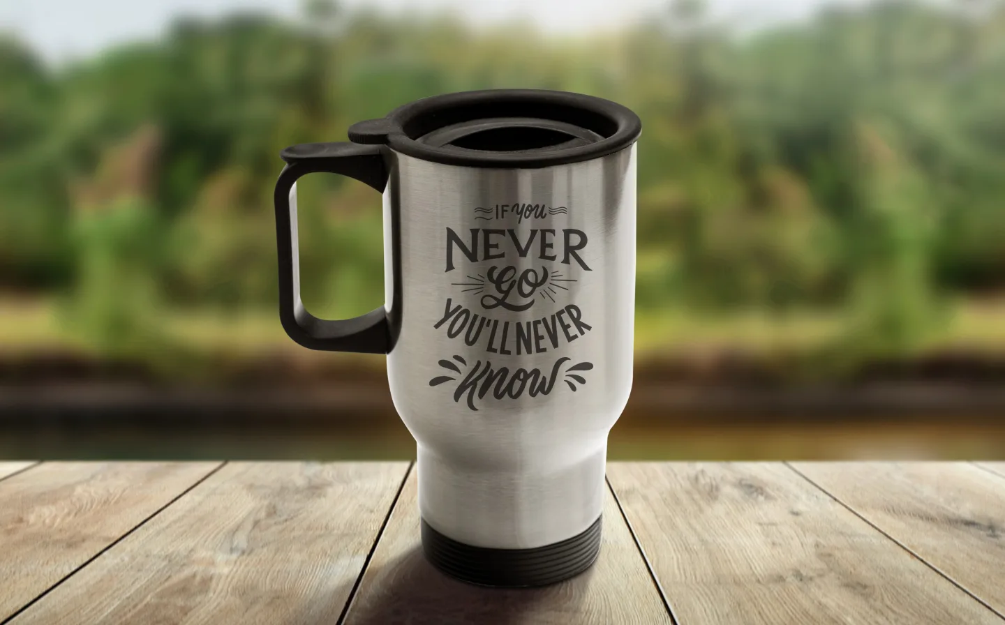 Travel Mugs