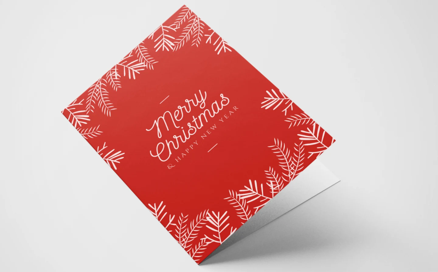 Christmas Cards