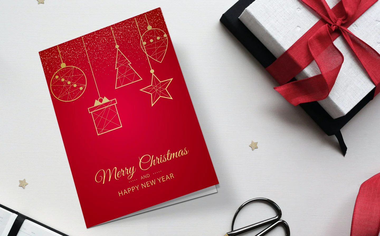 Christmas Cards