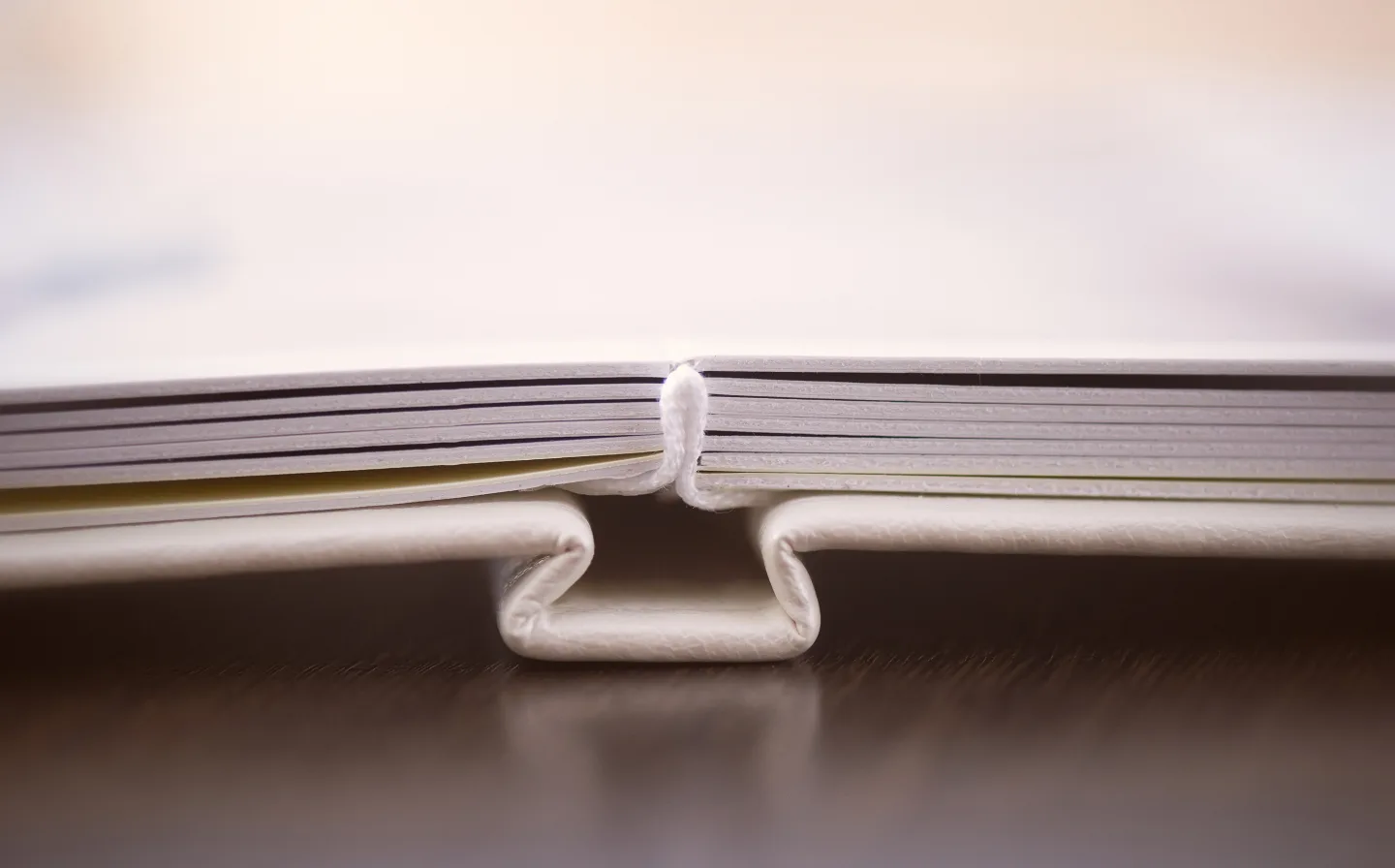 Layflat Hardcover Books
