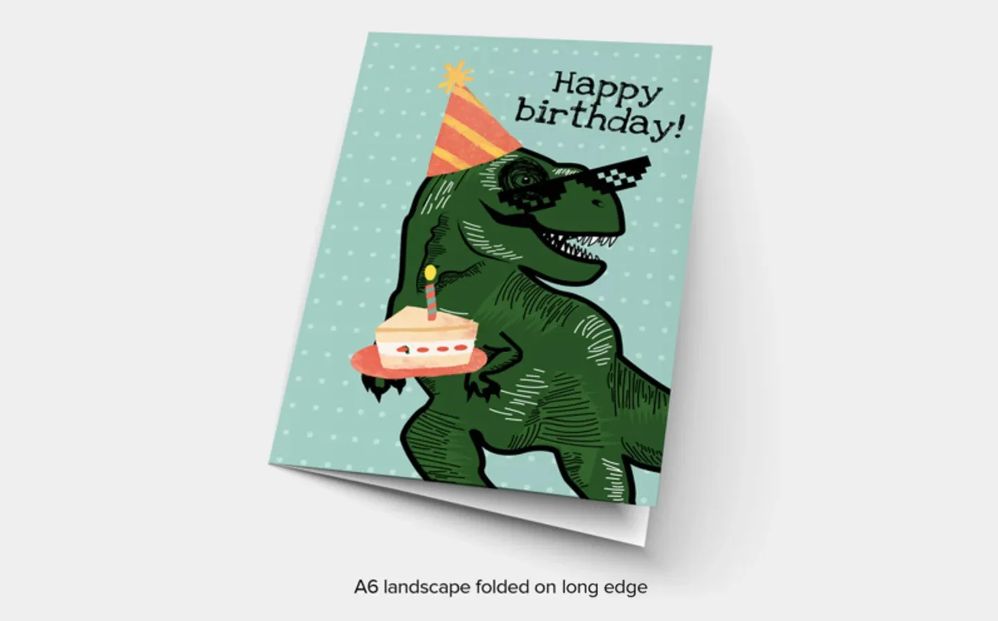 Greetings Cards